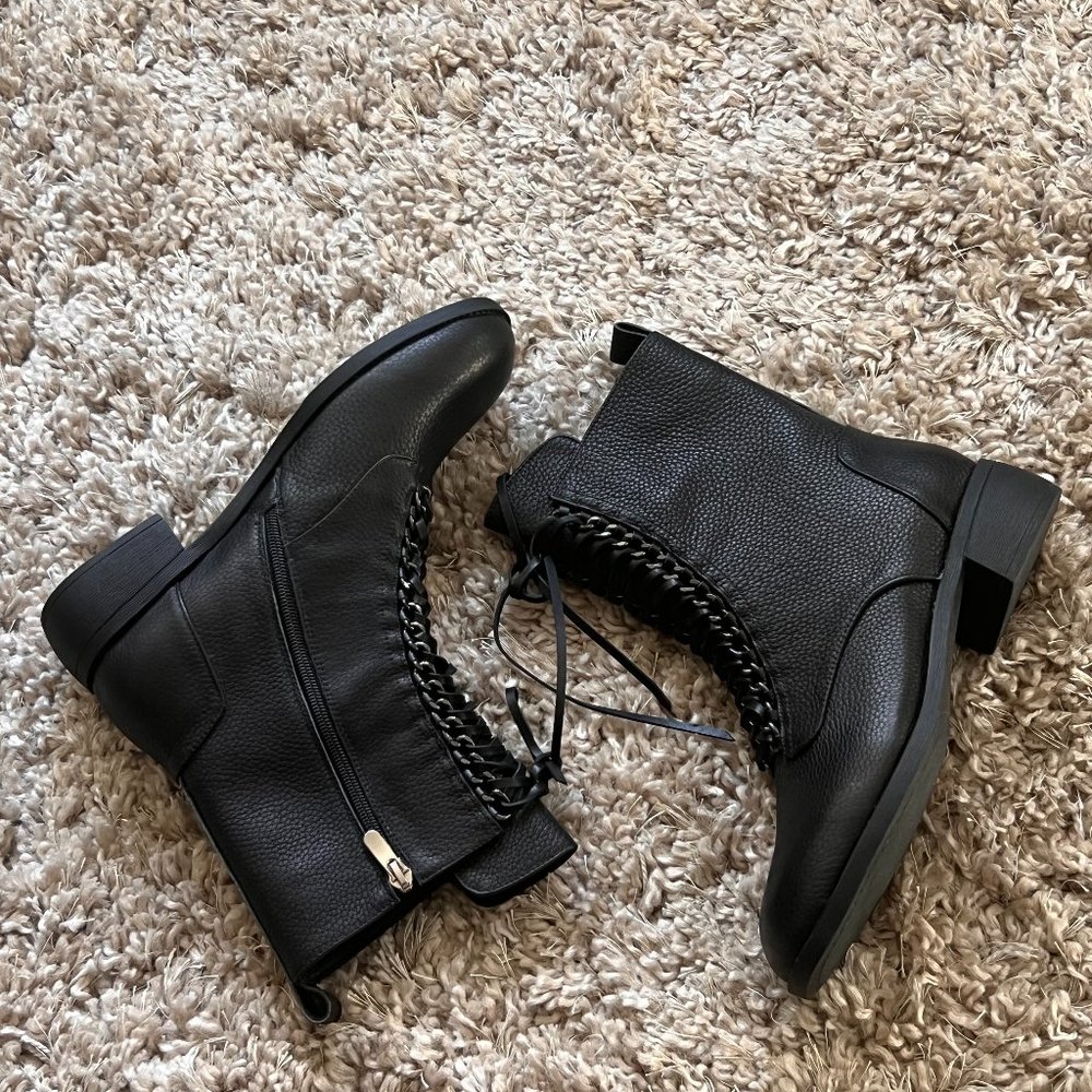 Boots - Looks like summer